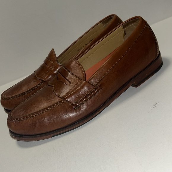 Cole Haan Pinch Grand Classic Penny Loafer - Picture 5 of 14